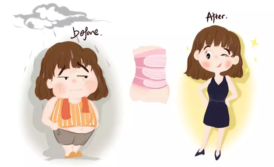 产后束腹带怎么穿合适？？？？？？不是网上随便买一个就能用哦！1.webp.jpg