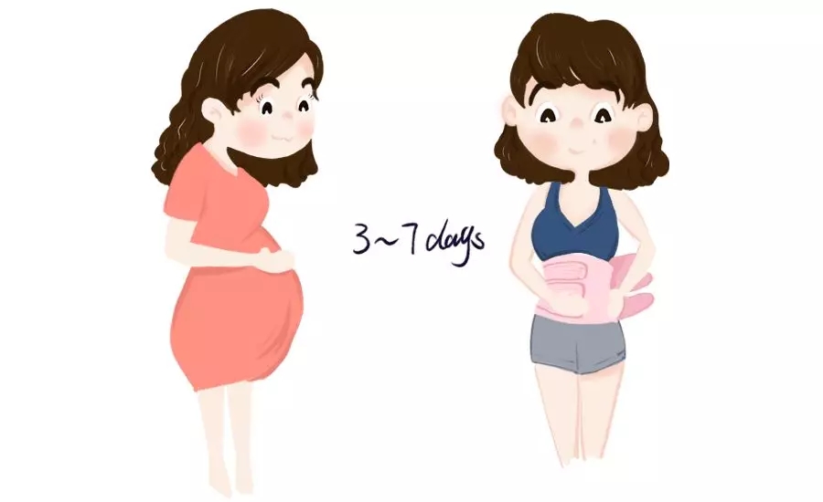 产后束腹带怎么穿合适？？？？？？不是网上随便买一个就能用哦！2.webp.jpg