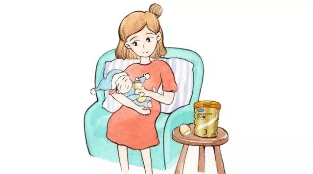 断奶的不但是孩子，，，，尚有妈妈4.webp.jpg