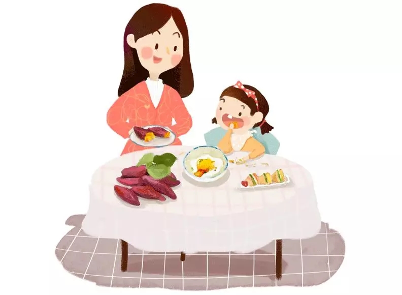 孩子积食怎么办？？？无需消化片7种食物让孩子胃动力up up up！7.webp.jpg