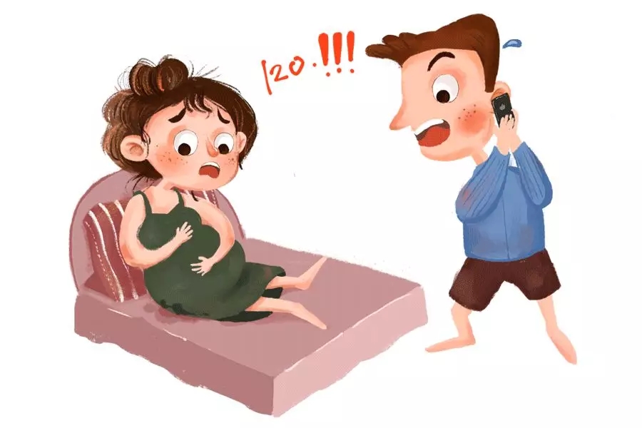 这几条临盆前的征兆，，，一定不要大意！9.webp.jpg