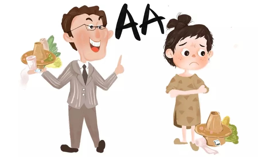 老公连买卫生纸都要和我AA制，，，，，怎么办？？？？？1.webp.jpg